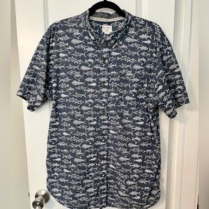 Jack O’Neall Button Down Dress Shirt 🐟